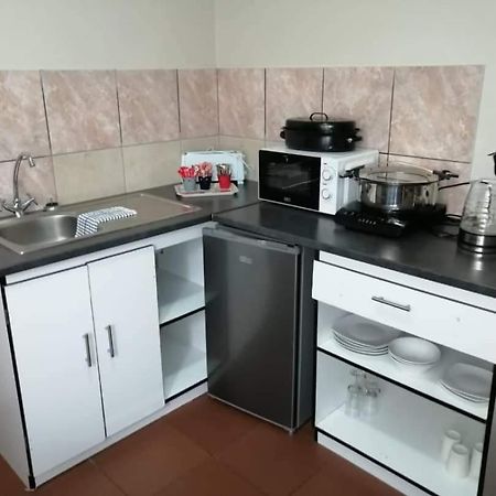 Ferienwohnung Orbanlife Lite Keetmanshoop Exterior foto