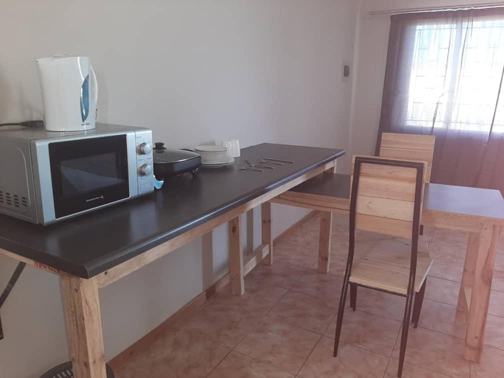 Ferienwohnung Orbanlife Lite Keetmanshoop Exterior foto
