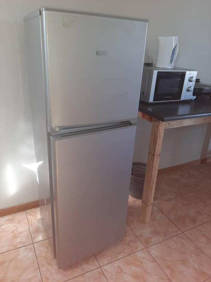Ferienwohnung Orbanlife Lite Keetmanshoop Exterior foto