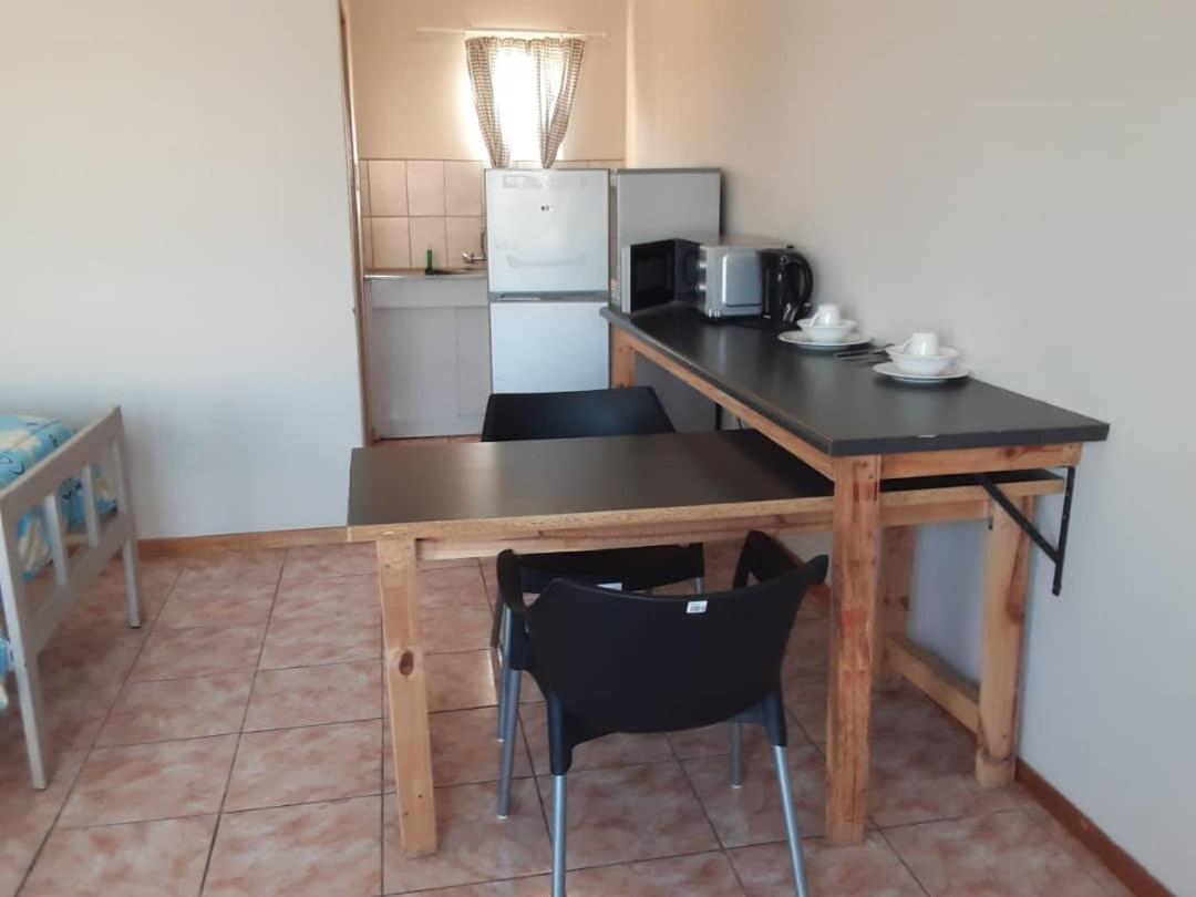 Ferienwohnung Orbanlife Lite Keetmanshoop Exterior foto
