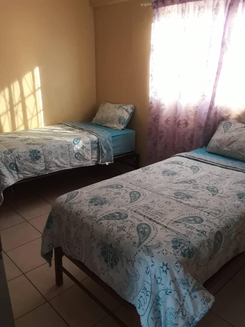 Ferienwohnung Orbanlife Lite Keetmanshoop Exterior foto